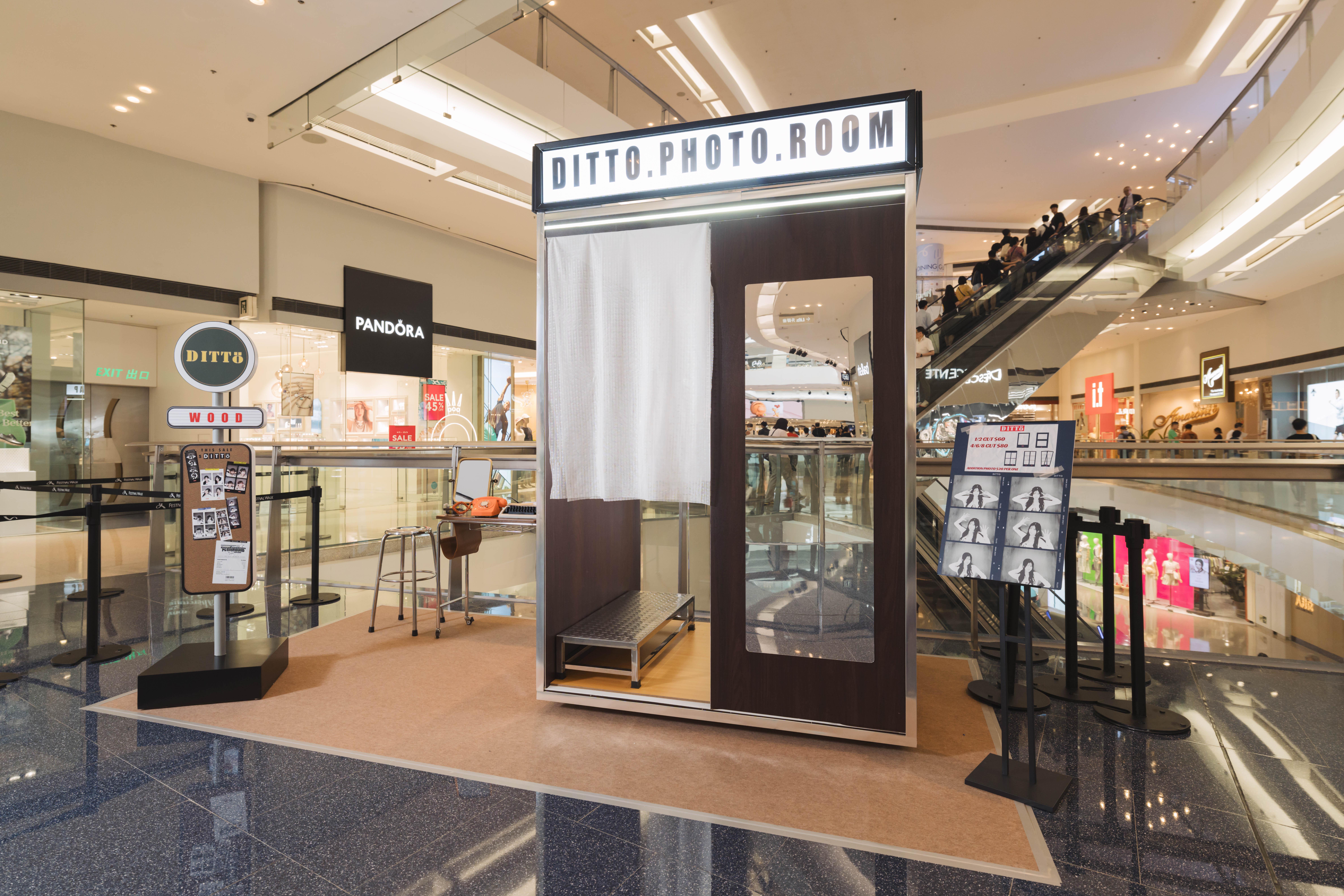 「木製復古」Vintage Box LG1層