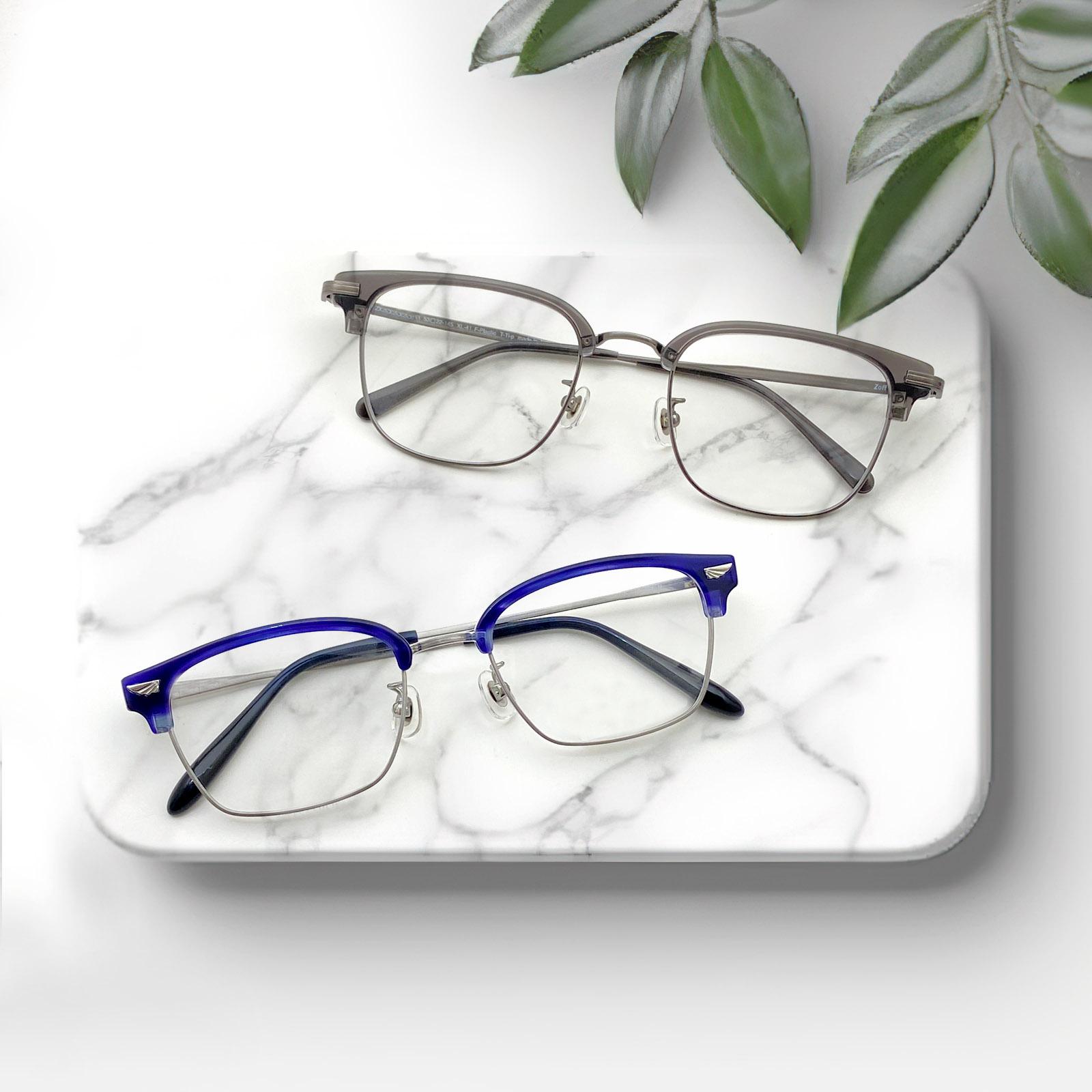 新店開幕期間,顧客凡購買Zoff 「Made in Japan」日本製系列正價鏡架產品(鏡架連標準鏡片),均可享$200折扣優惠。