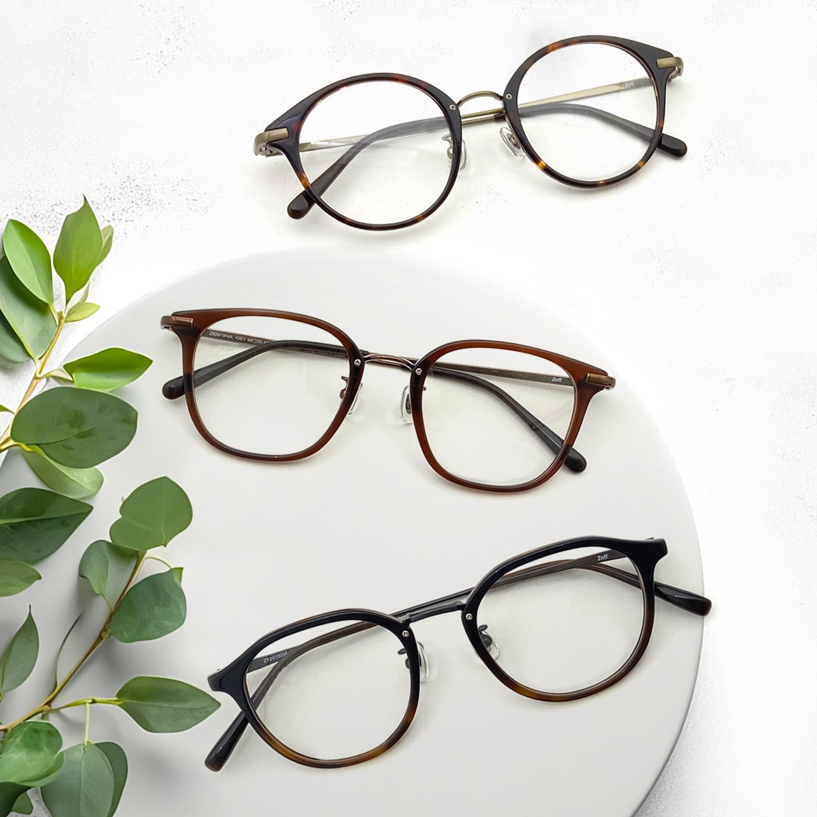 新店開幕期間,顧客凡購買Zoff 「Made in Japan」日本製系列正價鏡架產品(鏡架連標準鏡片),均可享$200折扣優惠。