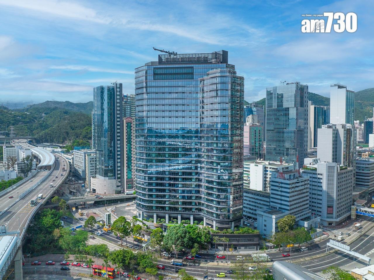 工商舖半年買賣宗數見近四年新低 利嘉閣:6大利好因素冀帶動止跌回穩