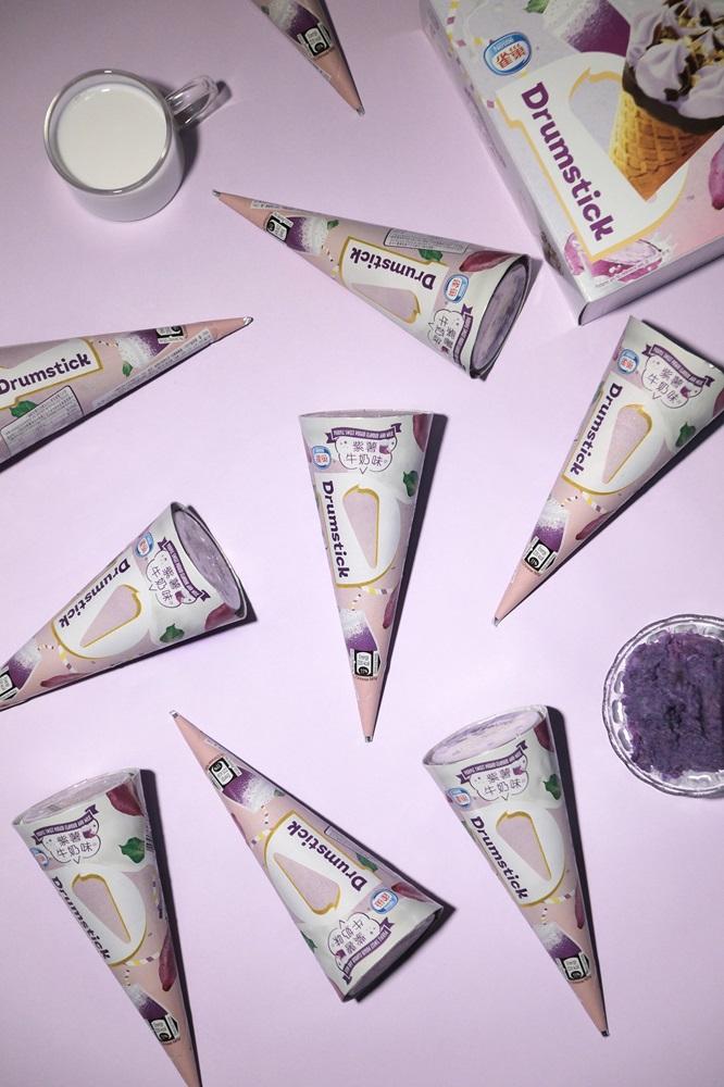 建議零售價:HK$10/支(單件裝)、HK$39.9/盒(家庭裝,一盒四支)