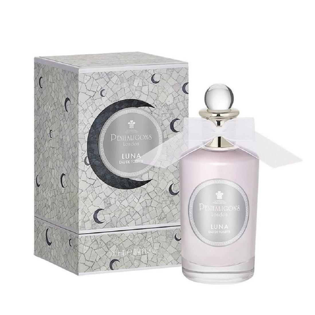 PENHALIGON’S 月亮女神淡香水