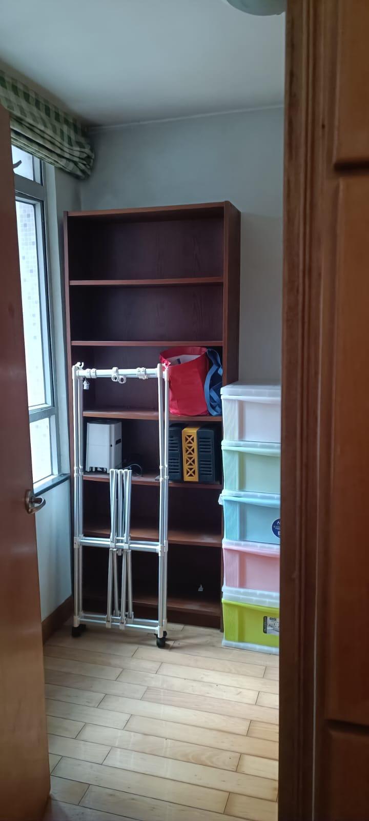 單位為兩房大廳開則,實用性高。(代理提供)