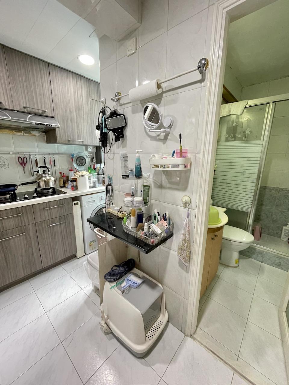 單位間隔設計實用,十分好使。(代理提供)