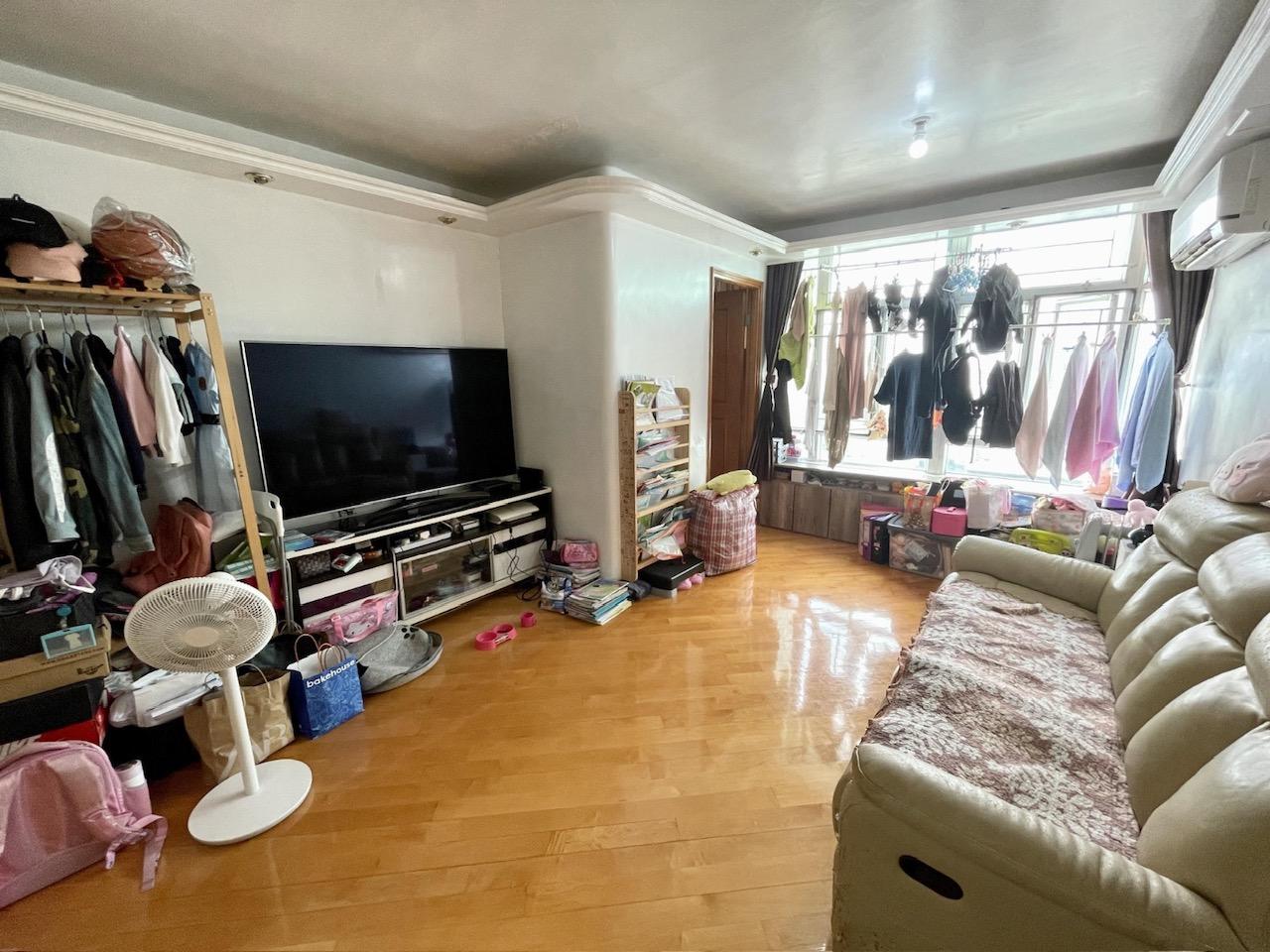 闊落大廳易於擺位,活動空間亦算足。(代理提供)