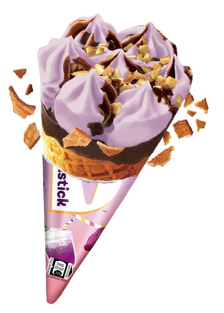 建議零售價:HK$10/支(單件裝)、HK$39.9/盒(家庭裝,一盒四支)