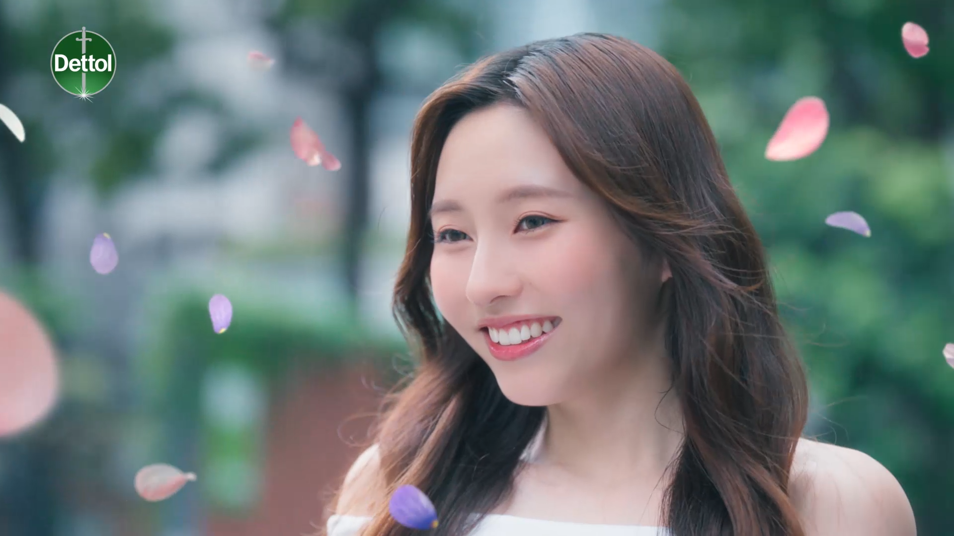 滴露聯乘Ivy@COLLAR推全新ProFresh沐浴露