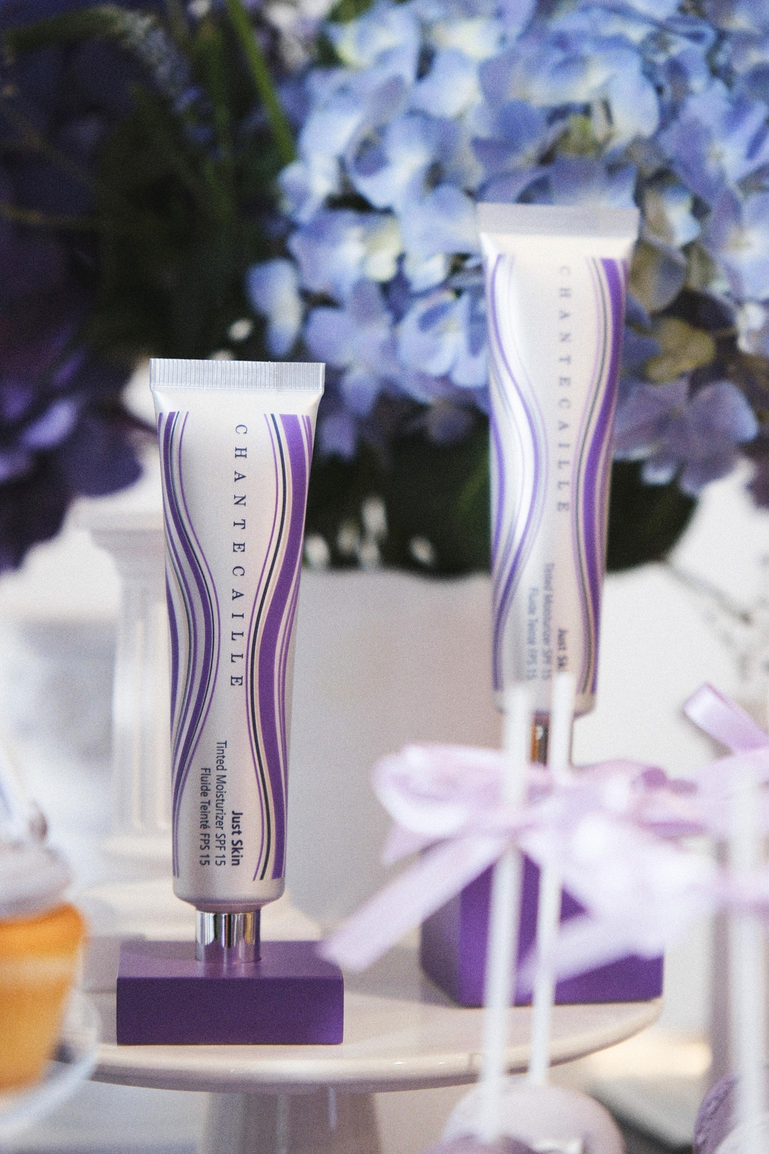 Chantecaille第二代自然肌膚輕底霜 SPF 15 $610/35ml