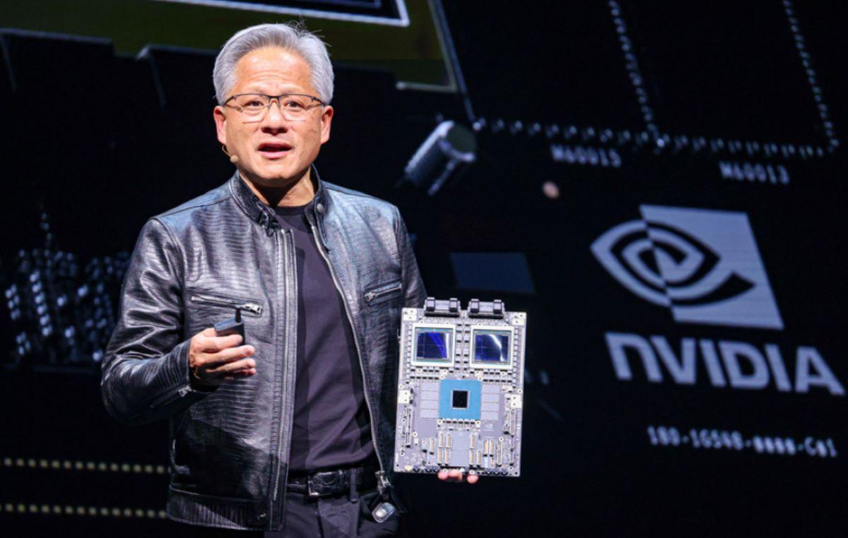Nvidia|輝達黃仁勳內部Email不得多於6行? 細閱黃仁勳「管理學」