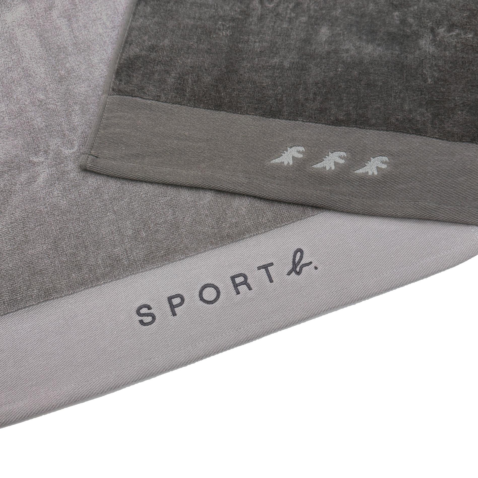 SPORT b.限量版毛巾