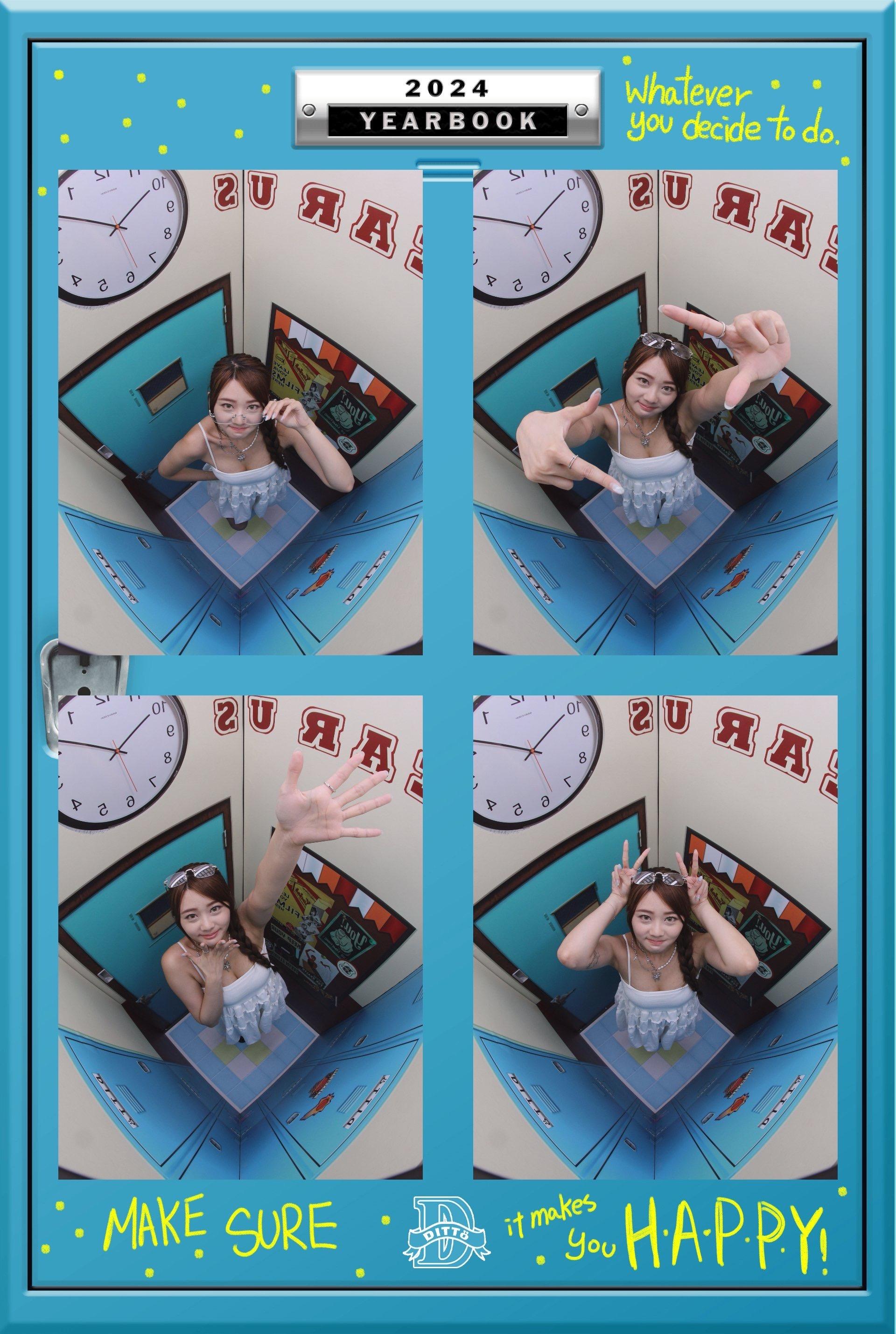 「校園風」L1層