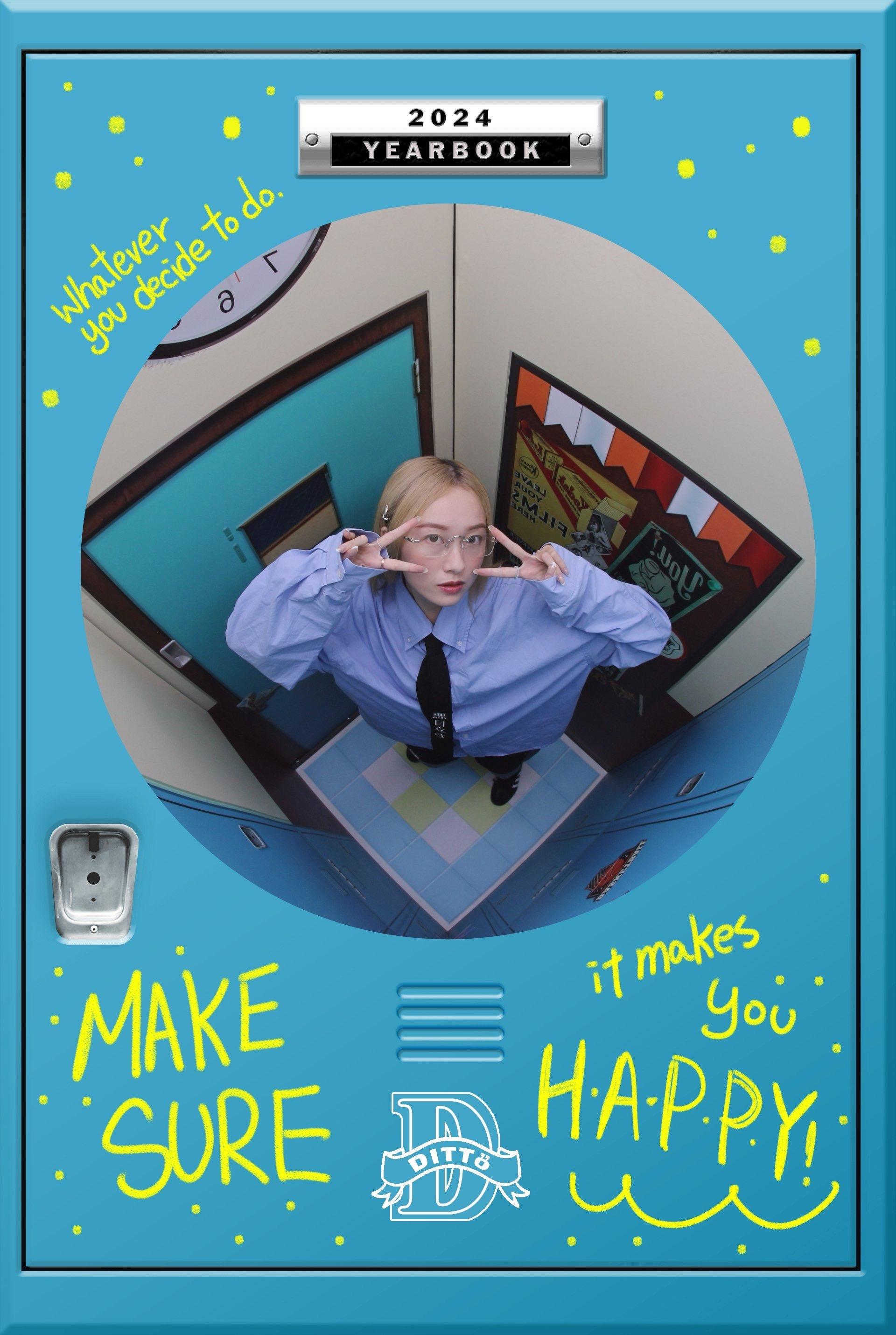 「校園風」L1層