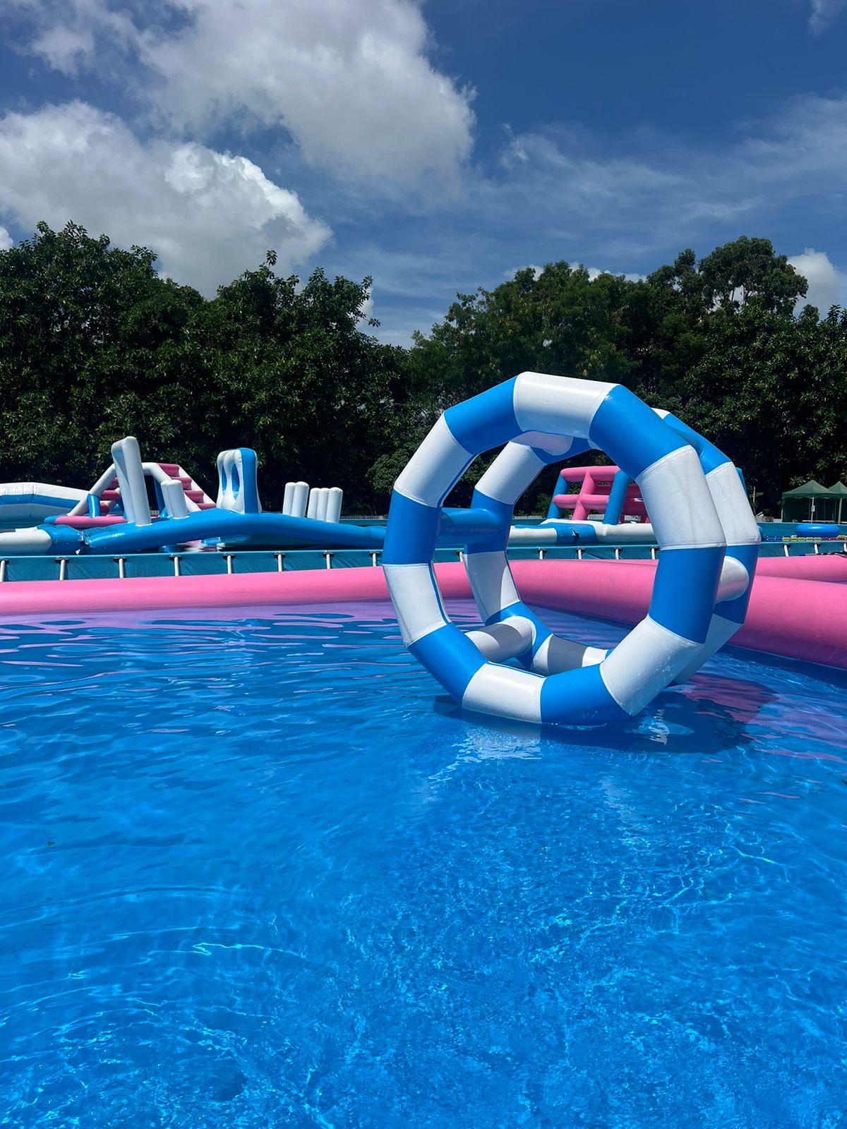 Skechers Summer Waterpark