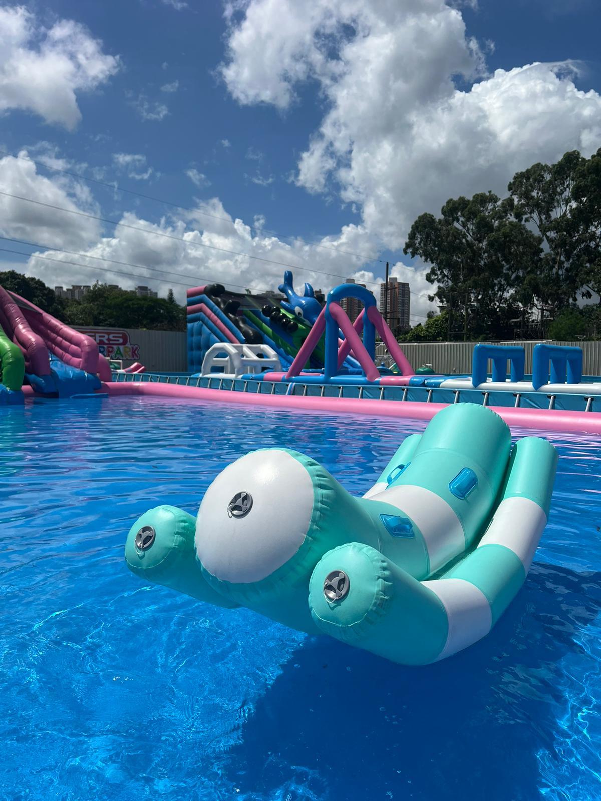 Skechers Summer Waterpark