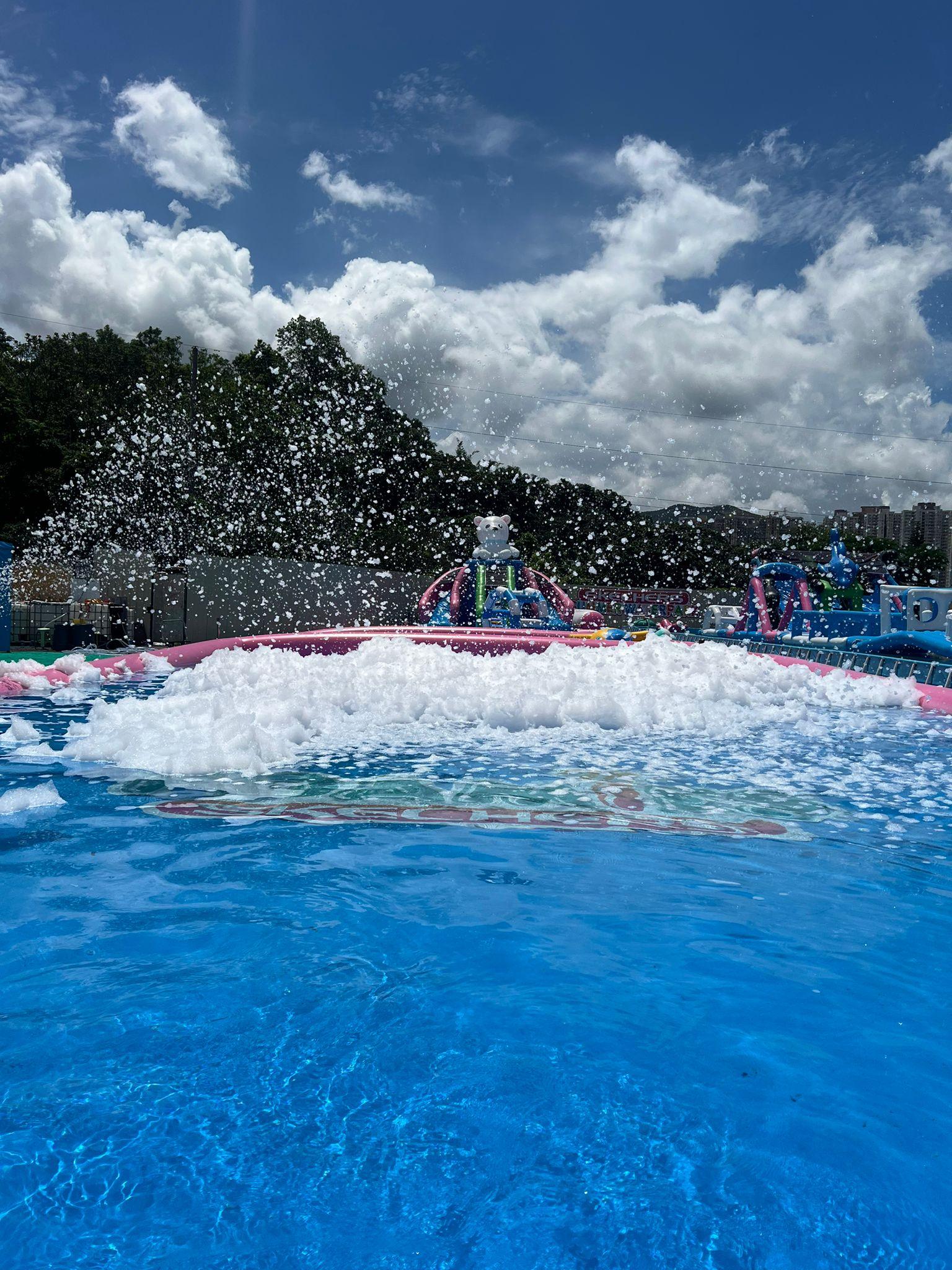 Skechers Summer Waterpark