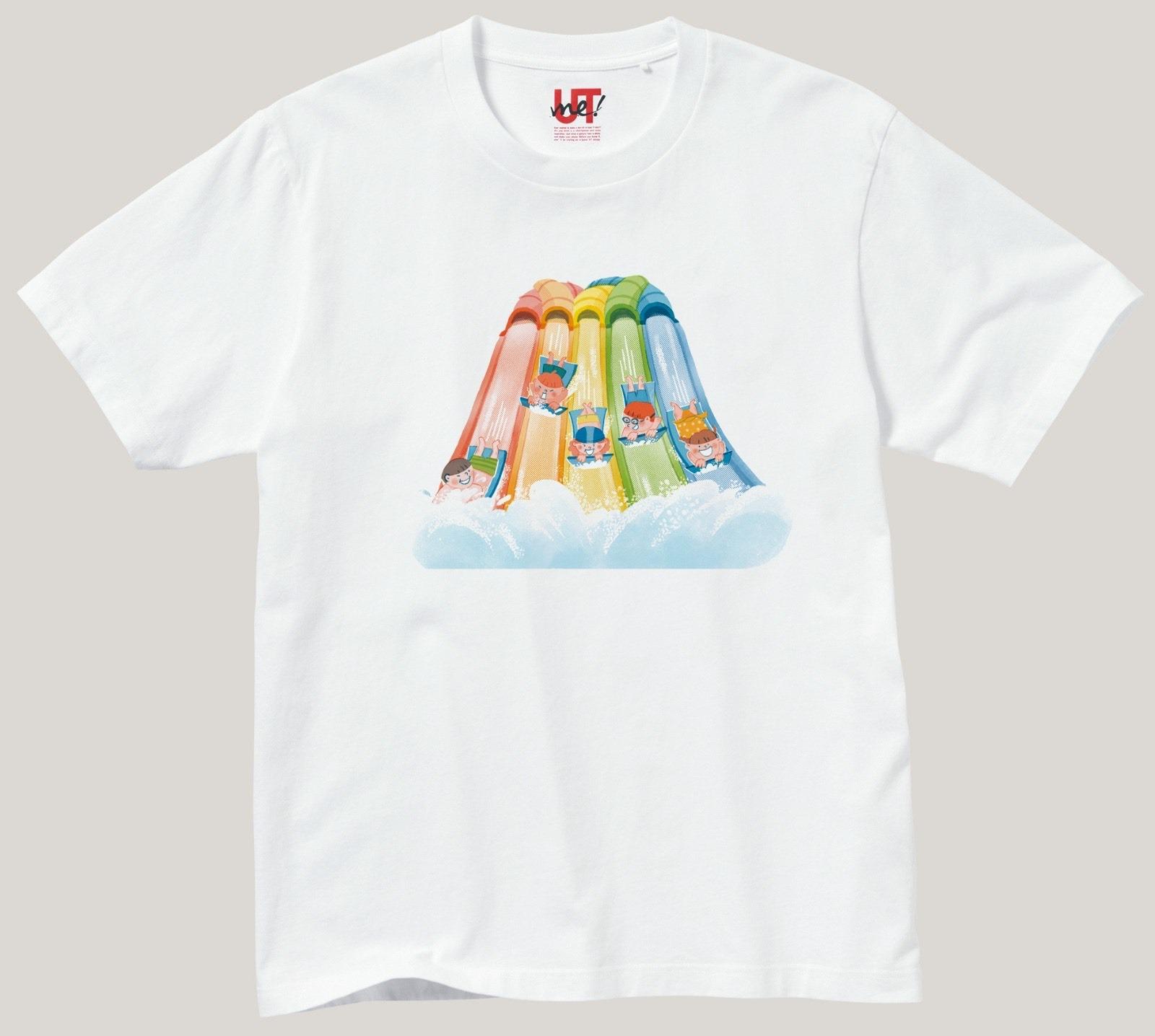 社區專屬「本地文化原創系列」UTme!