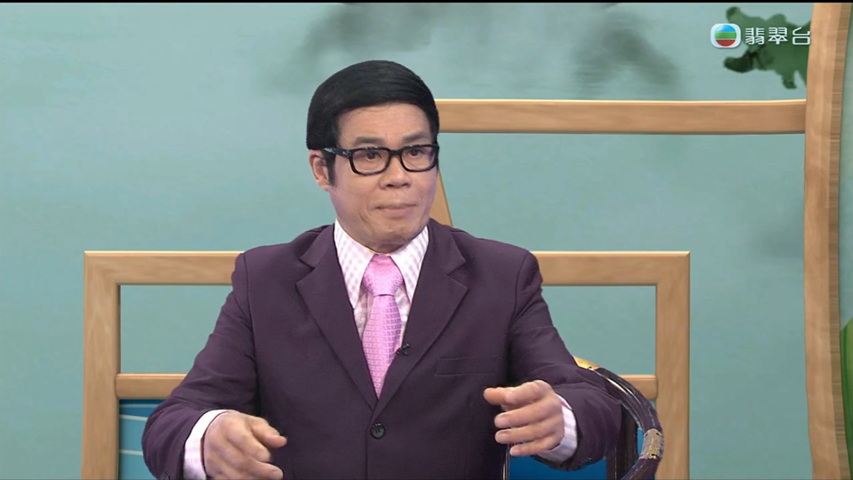 安德尊對王俊棠帶領TVB龍舟隊非常不滿。