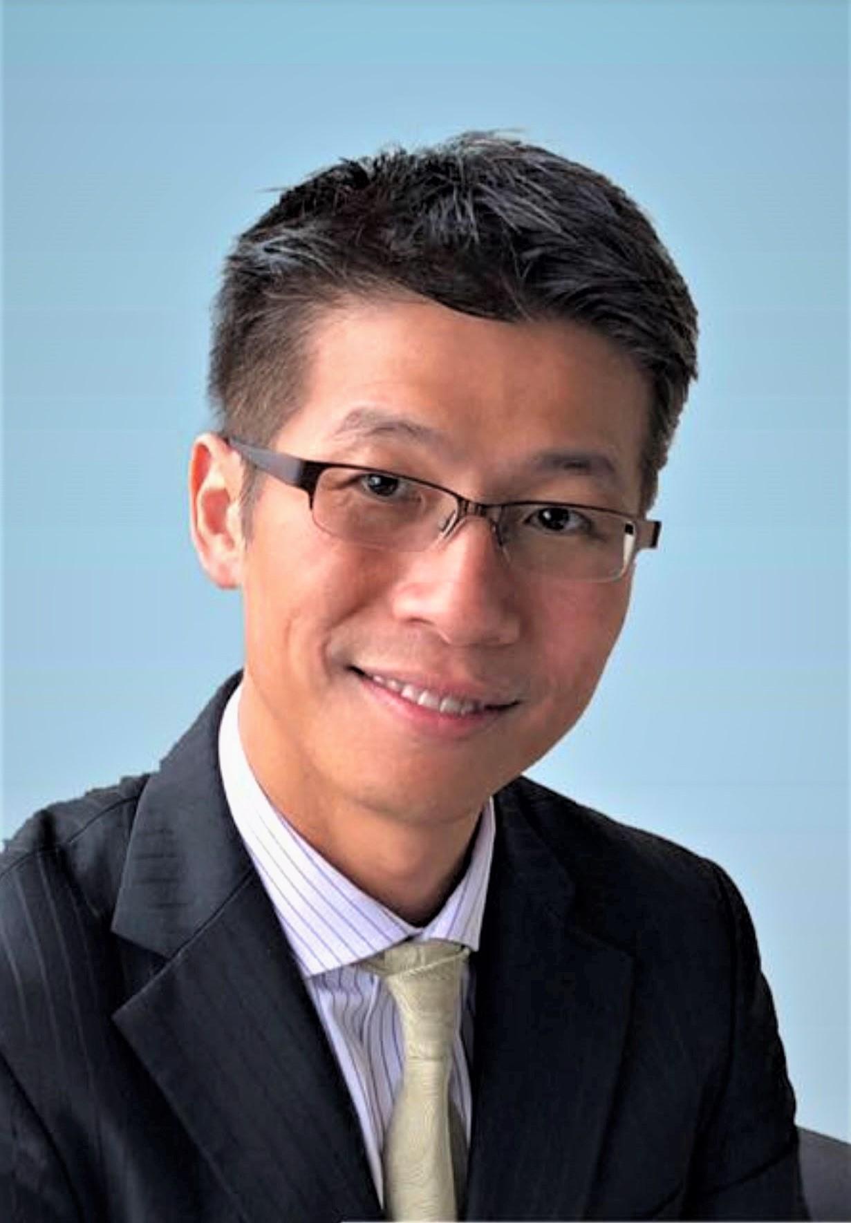 香港港安醫院—荃灣骨科顧問醫生霍偉明