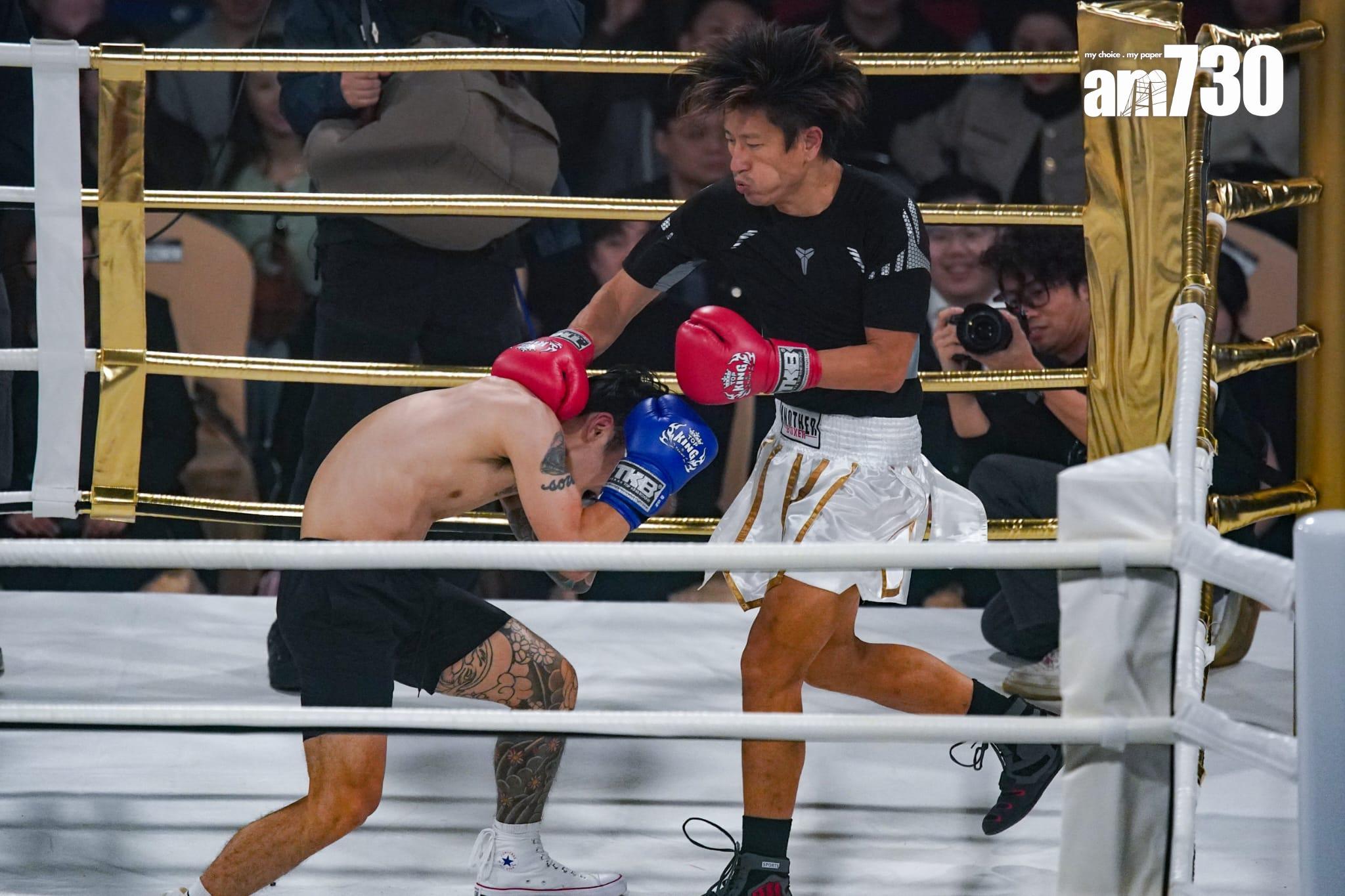 龍心被判入獄半年。