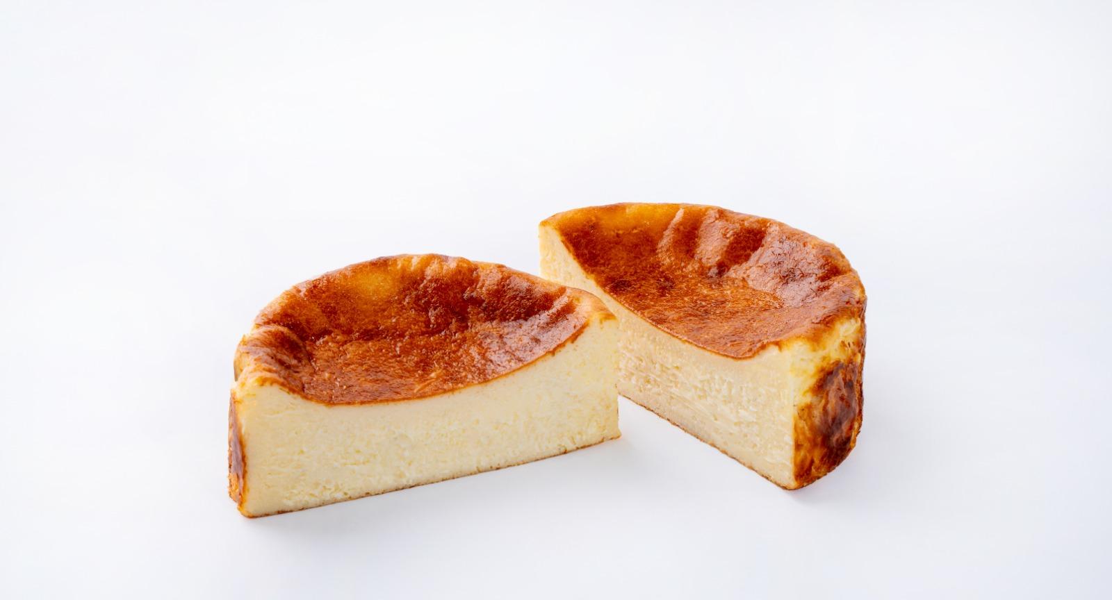 巴斯克芝士蛋糕 3.5吋