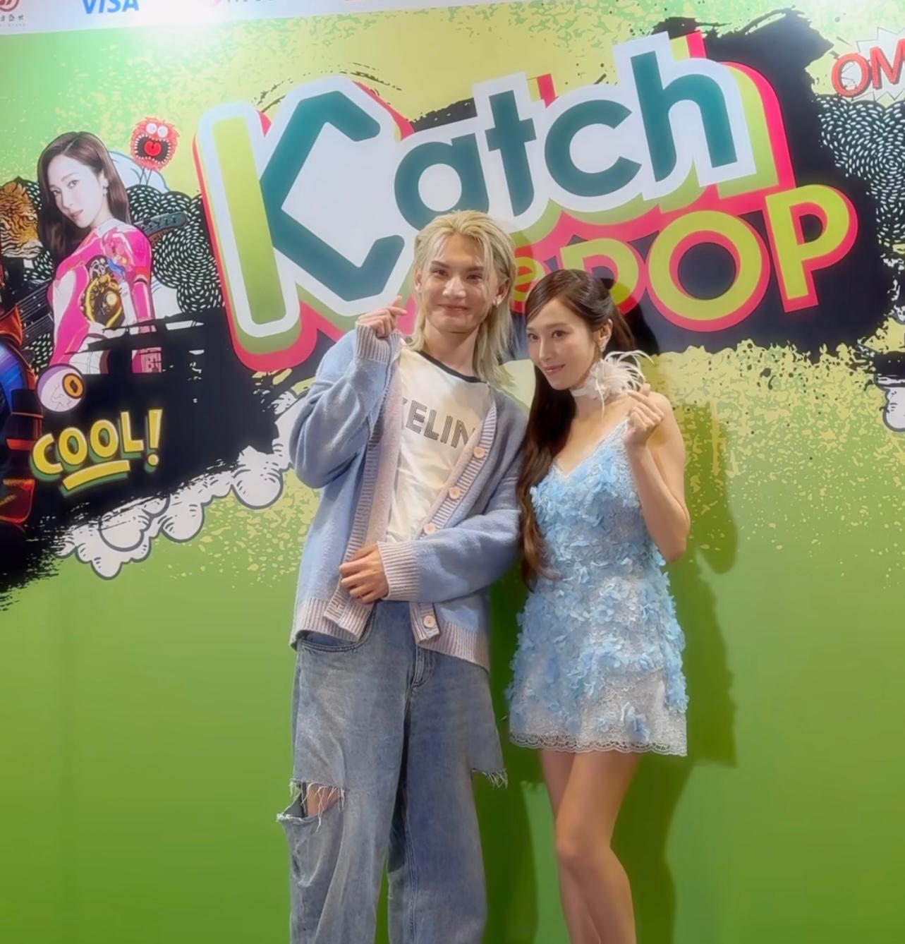 Jeremy自言全僵硬狀態與Jessica集郵。