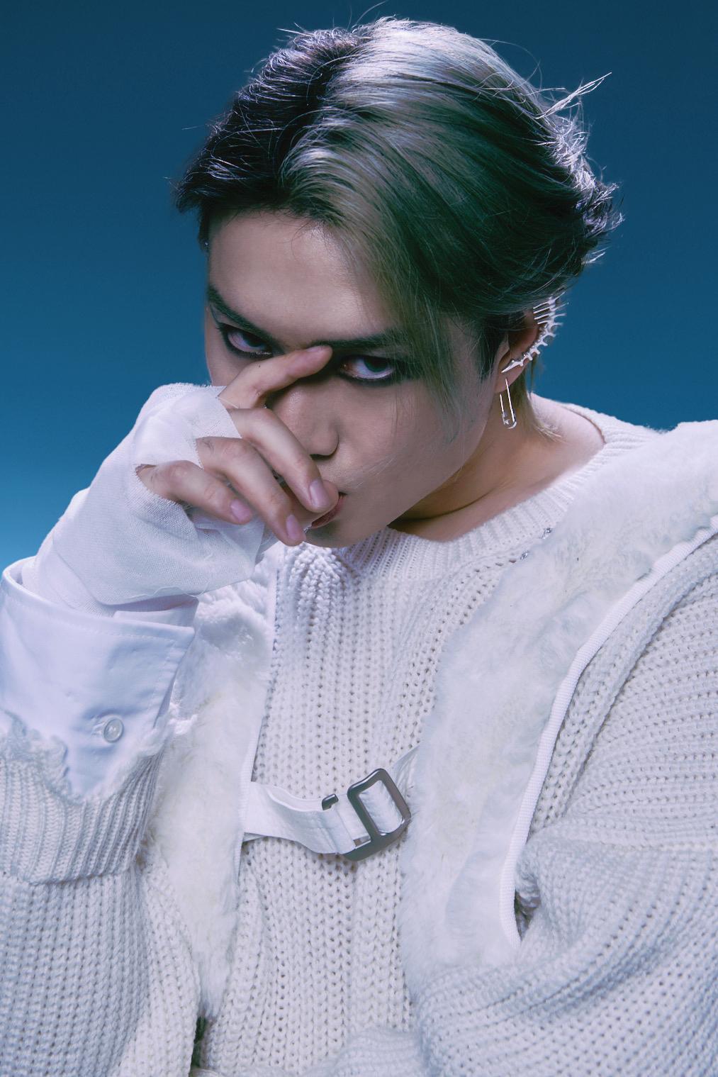 Jer柳應廷一知道能與MC張天賦開show,即對公司表示一定要接這個Job。