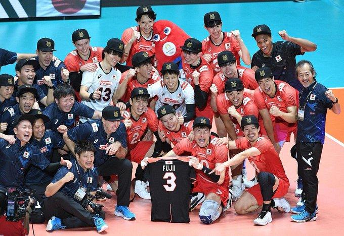 藤井的夢想是參加巴黎奧運,但命運卻不允許他實現夢想。值得慶幸的是,他的隊友延續了他的精神和遺志。