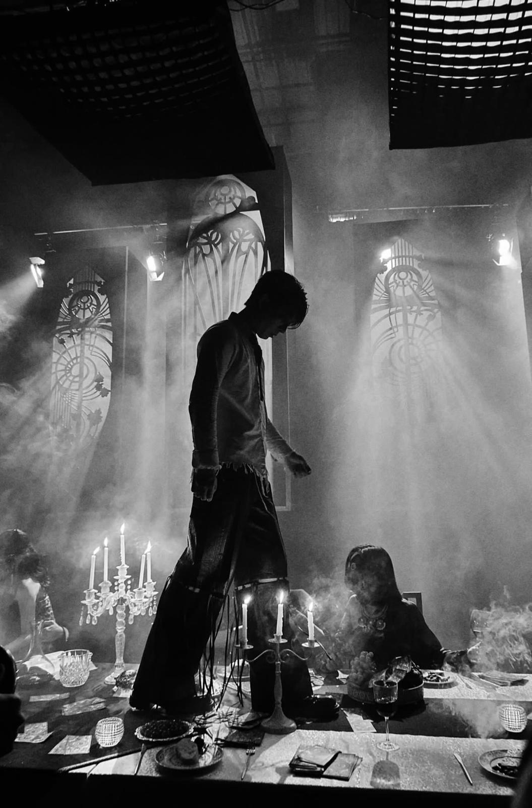 Edan全新solo將於20日推出。