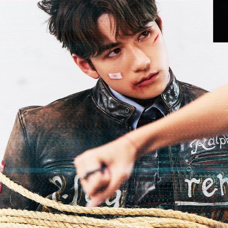 Marf今日推出新歌《ᎢXᎢ ᎾᎡ ᏟᎪᏞᏞ?》,找來Jeffrey擔任男主角。