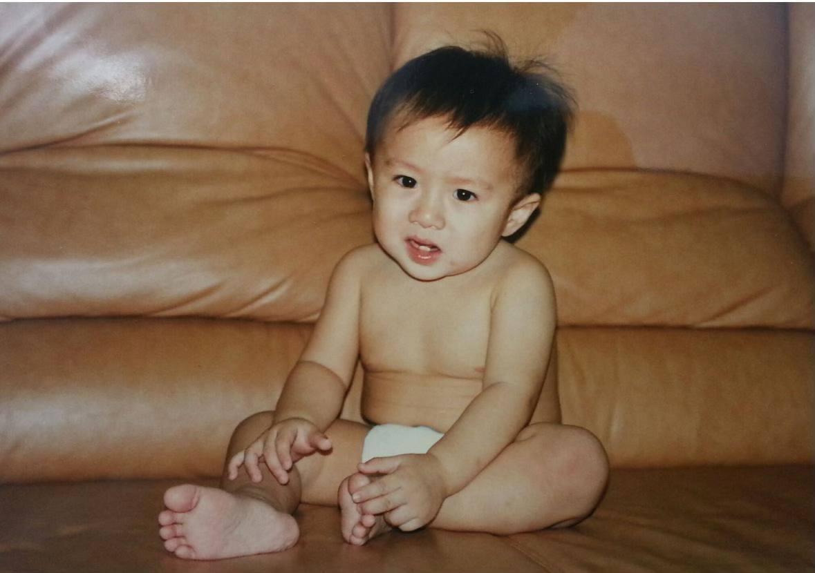 阿Mo將接受一連串操練,像小孩子重新學習控制自主神經的活動。