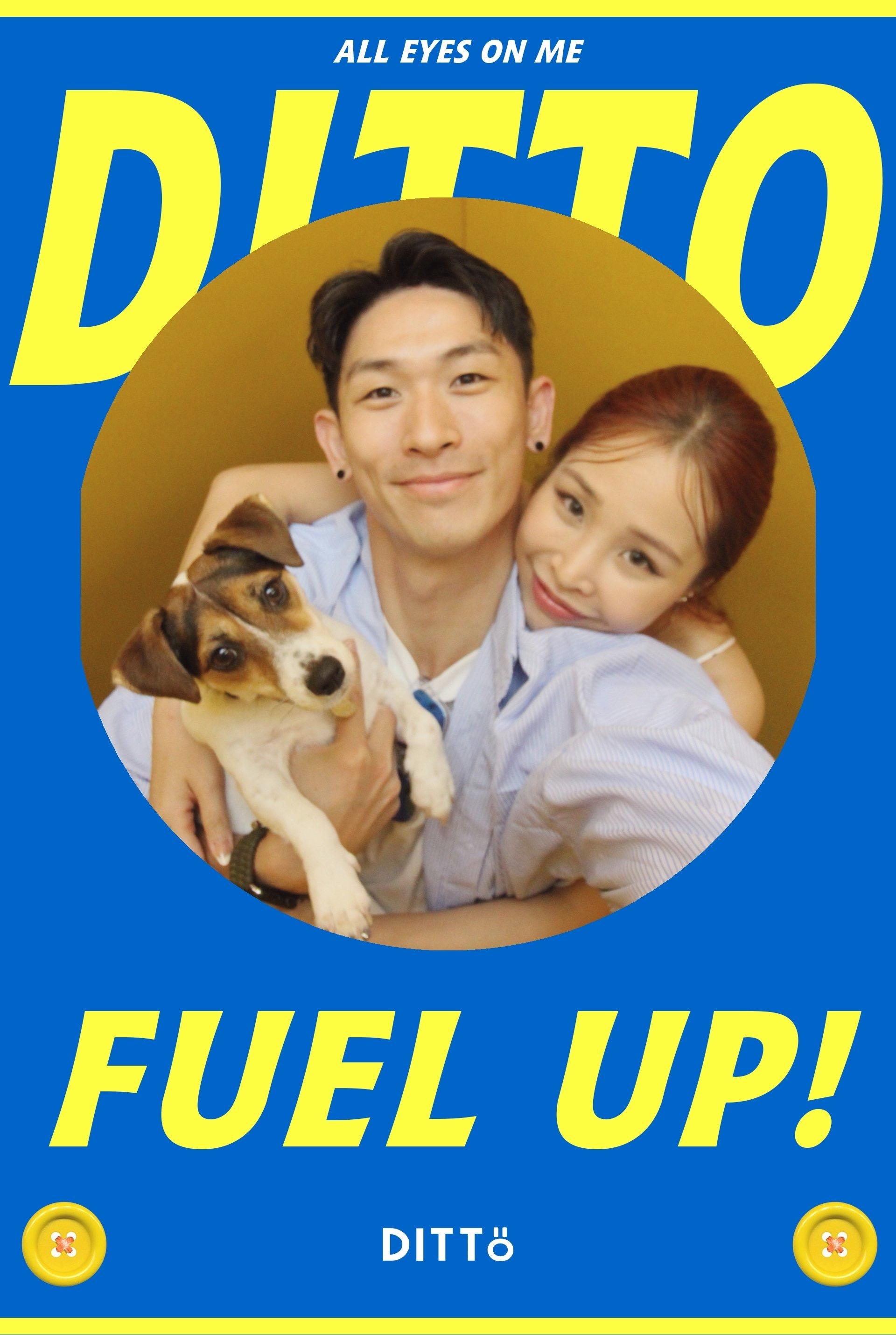 「復古加油站 」LG2層