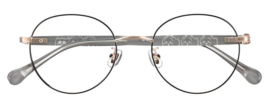 Zoff Chiikawa 聯乘系列 2 光學眼鏡 $898(價錢已包括標準鏡片)