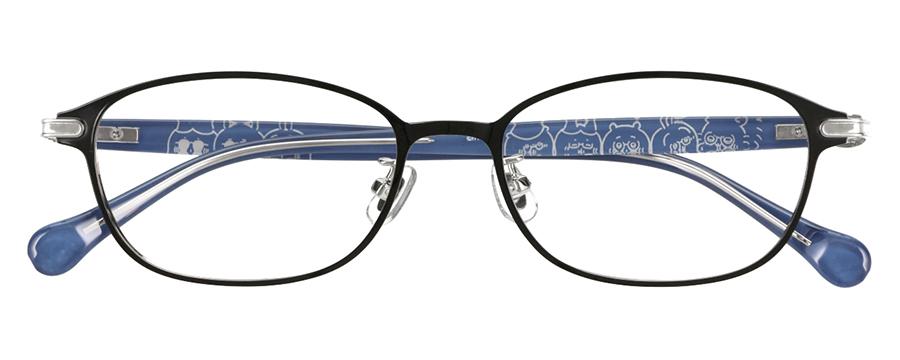 Zoff Chiikawa 聯乘系列 2 光學眼鏡 $898(價錢已包括標準鏡片)