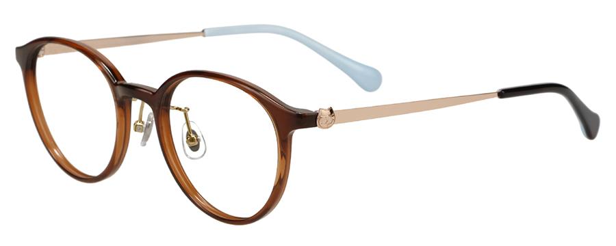 Zoff Chiikawa 聯乘系列 2 光學眼鏡 $898(價錢已包括標準鏡片)