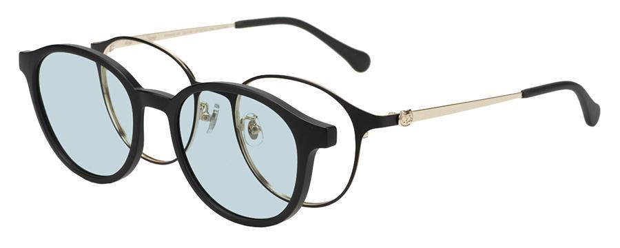 Zoff Chiikawa 聯乘系列 2 太陽眼鏡(角色集合款式)$798起