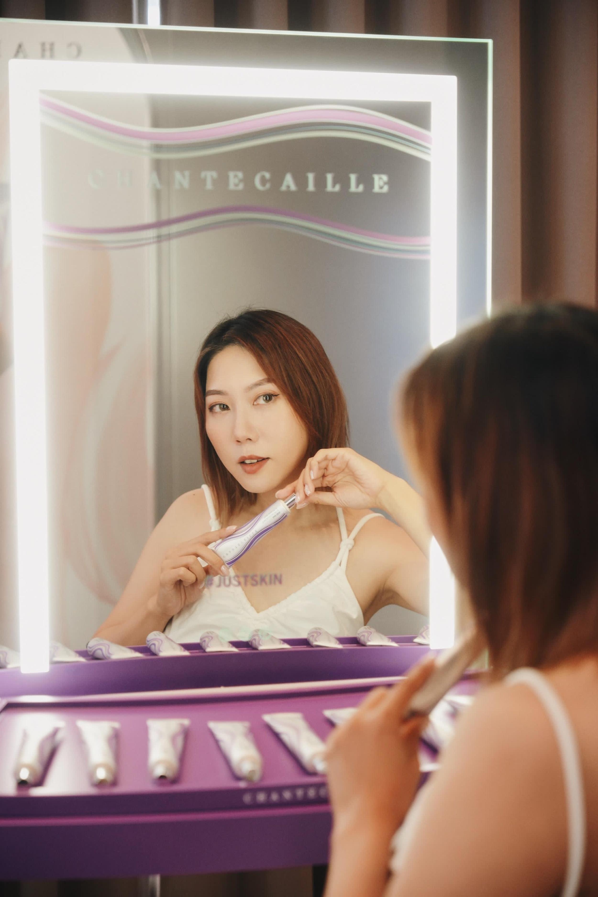 時尚達人Faye Tsui