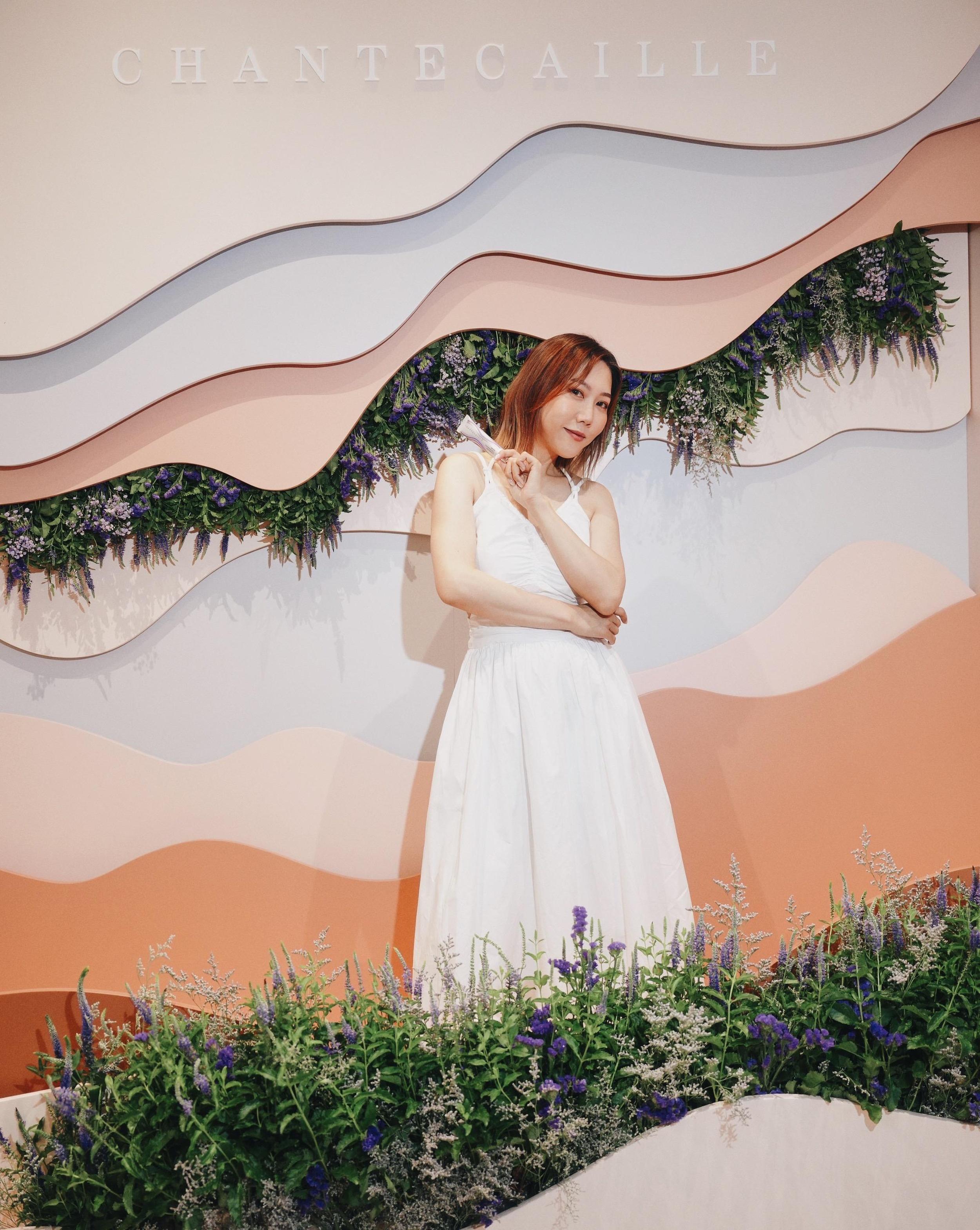 時尚達人Faye Tsui