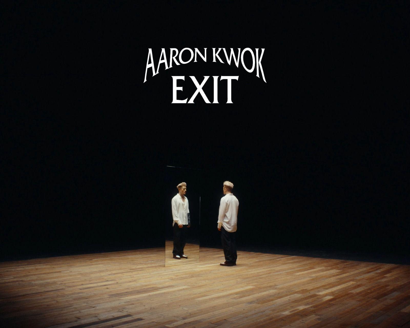 郭富城忘情拍攝接近20小時。