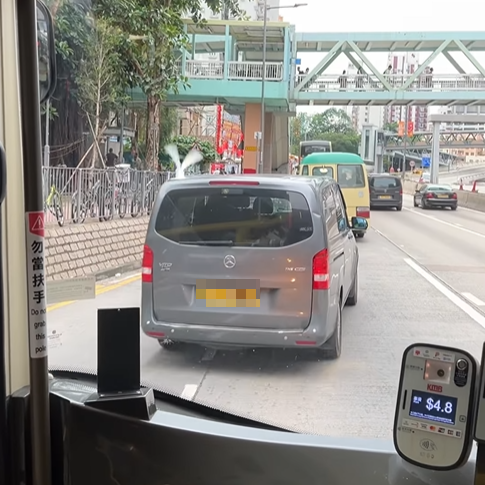 @fb車cam L(香港群組)/Tom see影片截圖