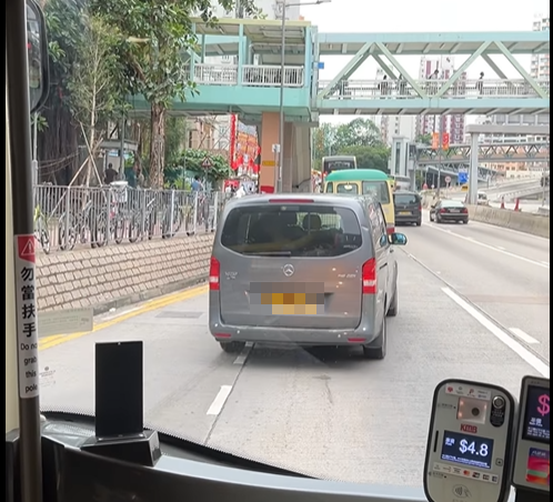 @fb車cam L(香港群組)/Tom see影片截圖