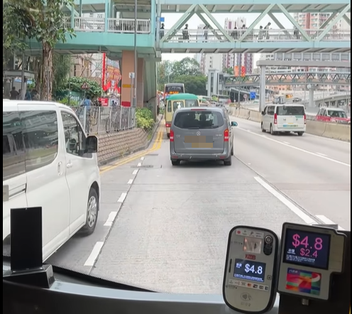 @fb車cam L(香港群組)/Tom see影片截圖