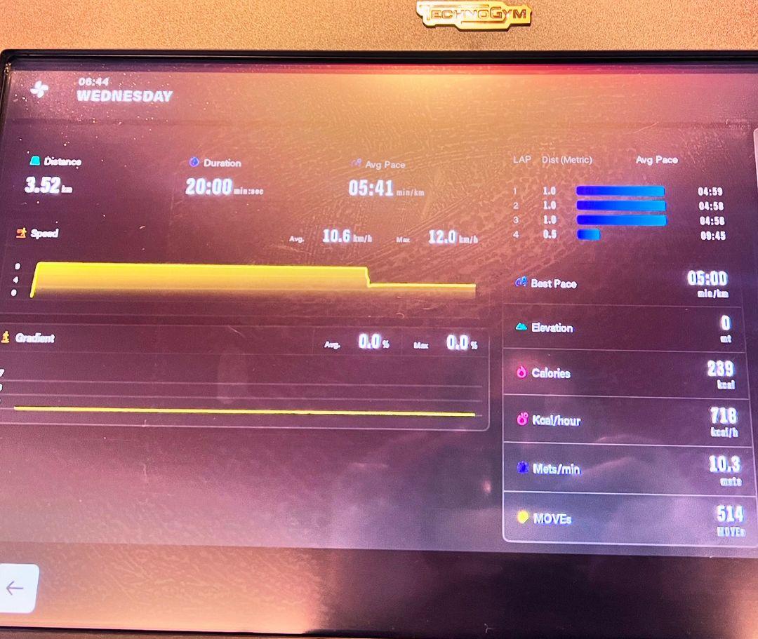 宋芝齡在IG指「聊時看到段一位藝人講說自己離婚,回復單身的近況」。