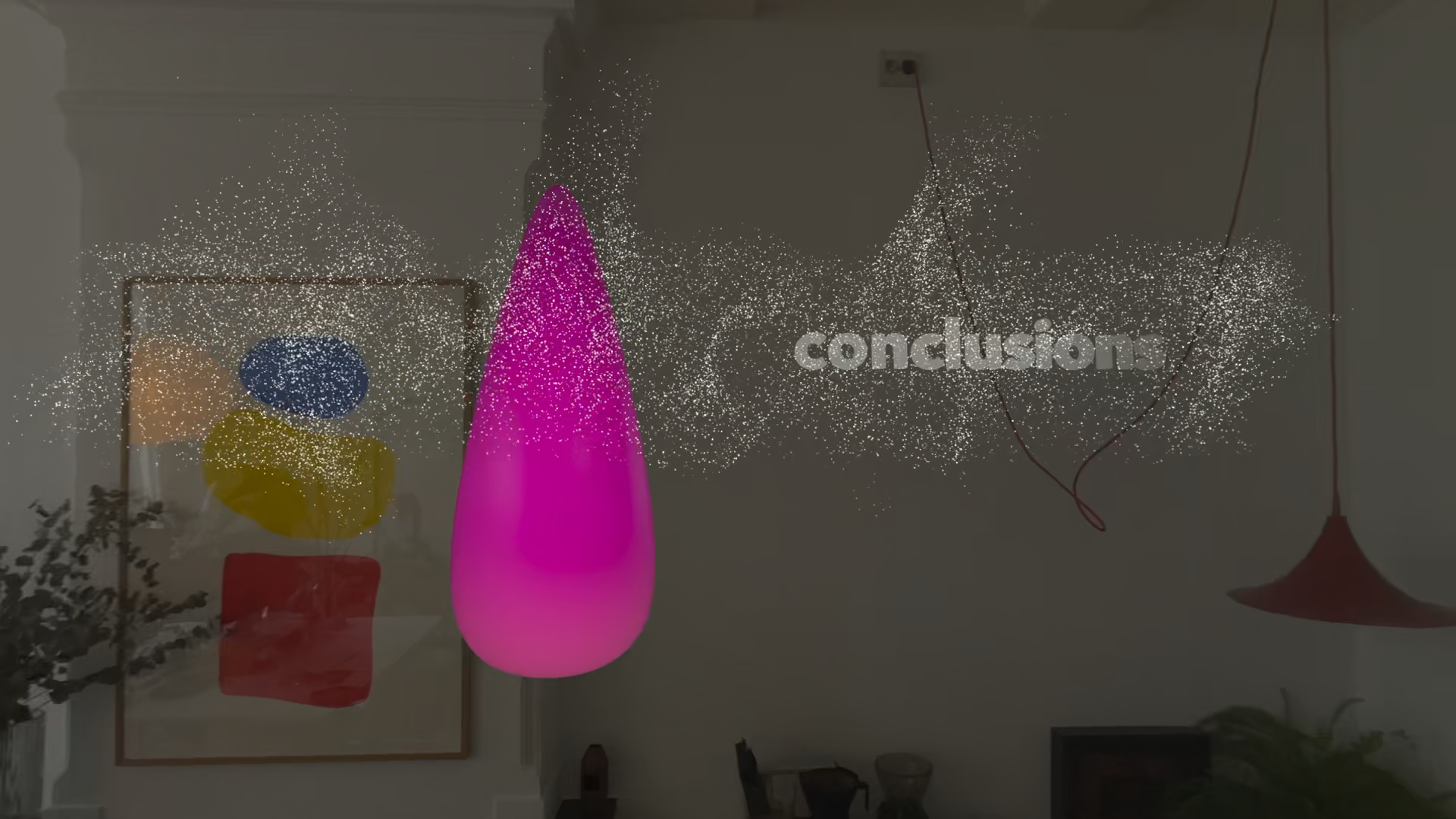 《Blackbox》結合個人空間及遊戲,玩法新穎。