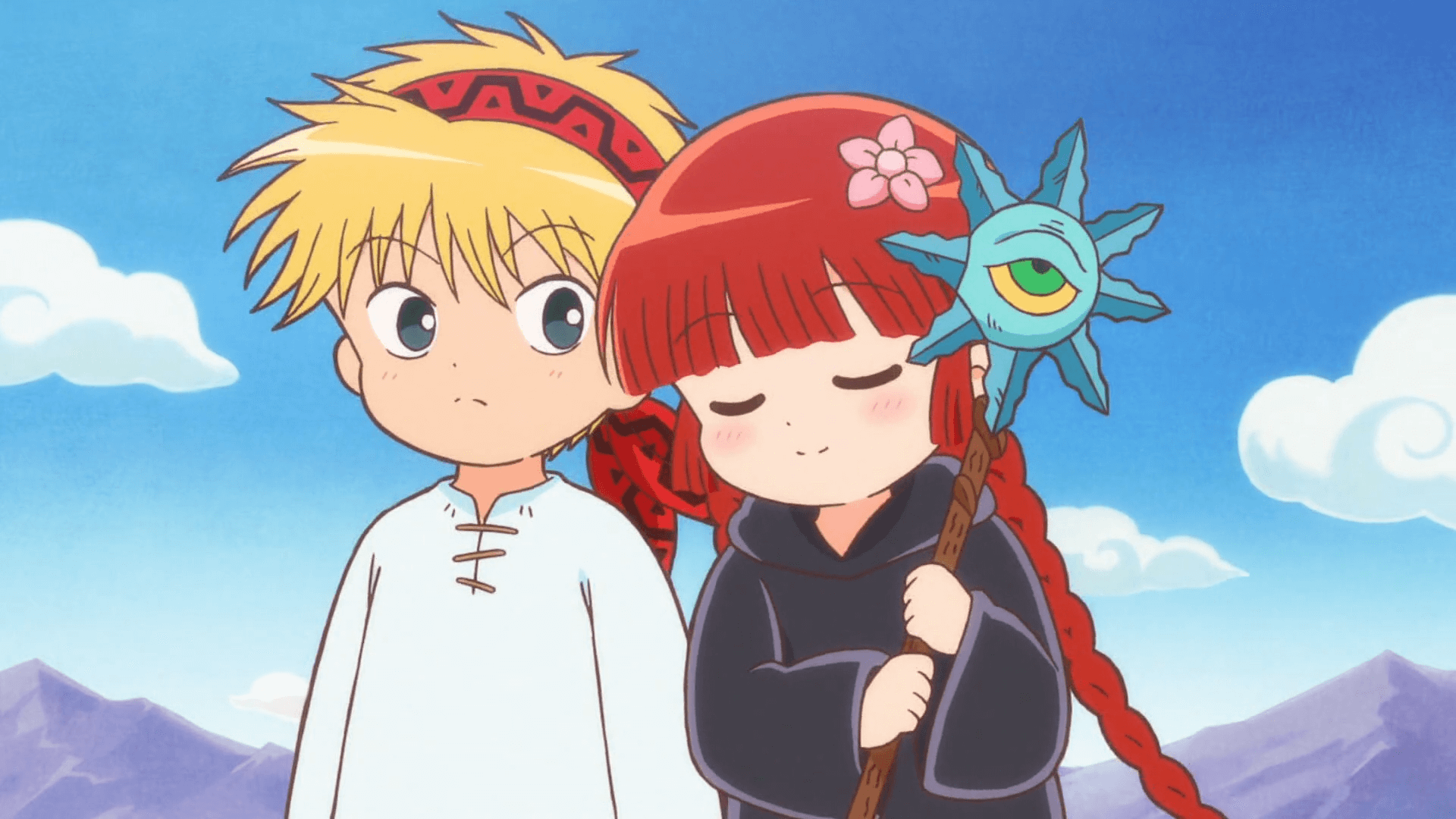 咕嚕咕嚕魔法陣