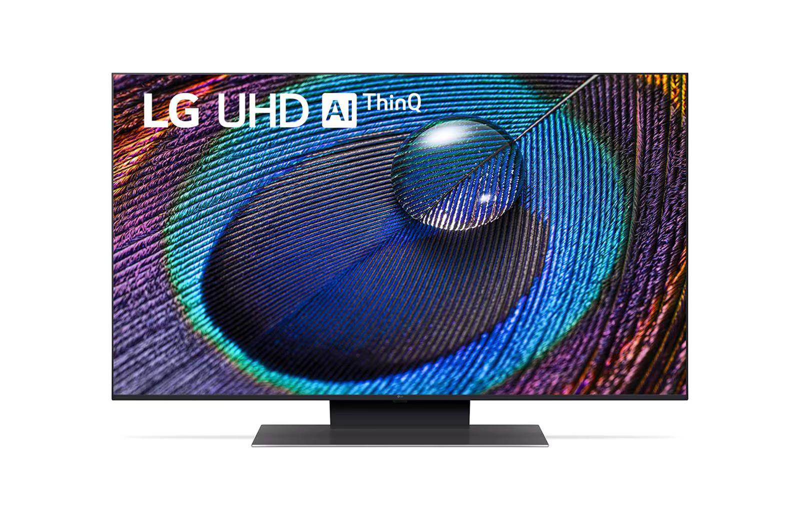LG 55吋4K UHD LED電視原價$8580,只需$4980。
