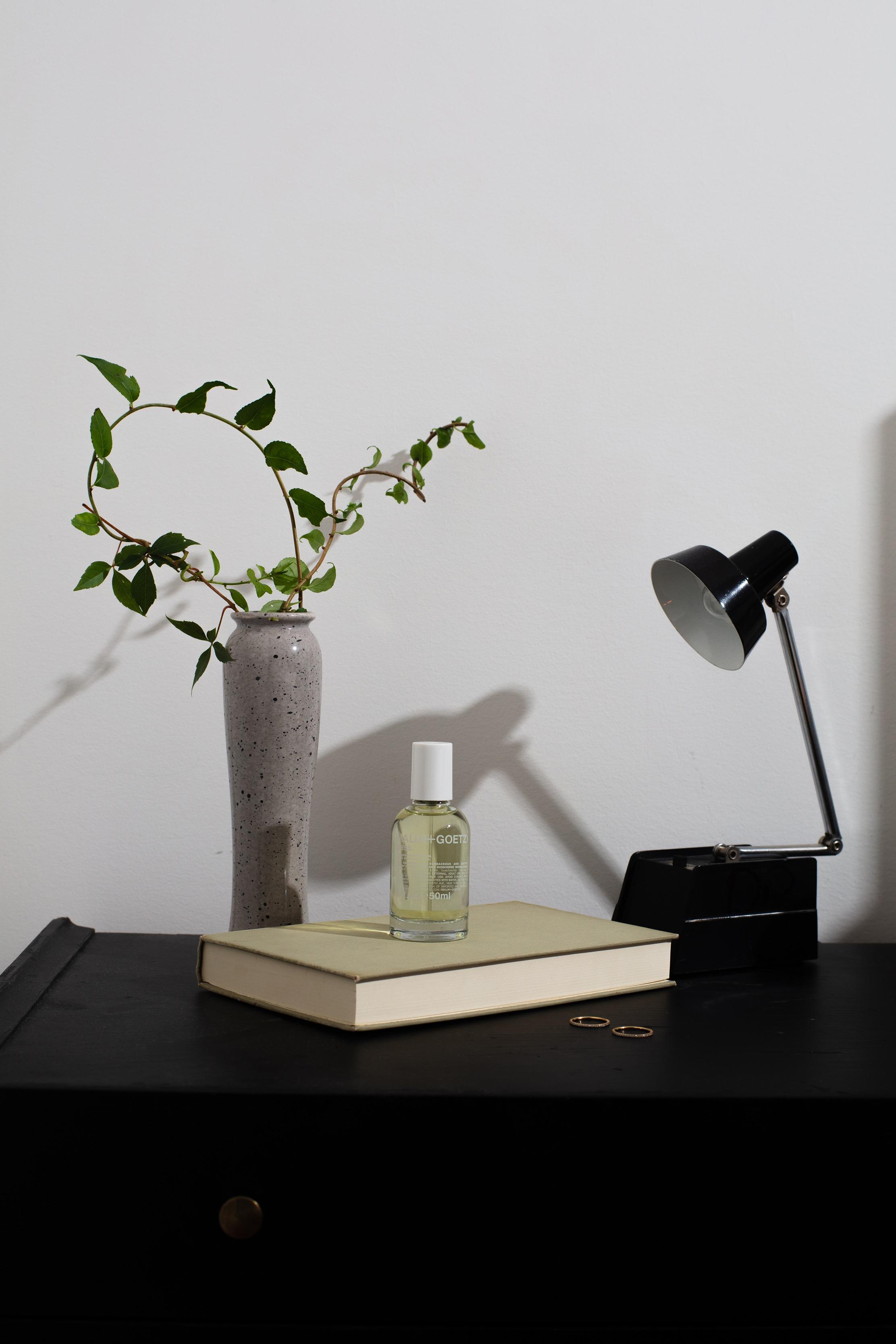 MALIN+GOETZ霧境草木香水 $875/50ml