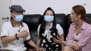 通訊局接51宗就《東張西望》「何伯何太」投訴 涉節目意識不良 (網上影片/截圖)