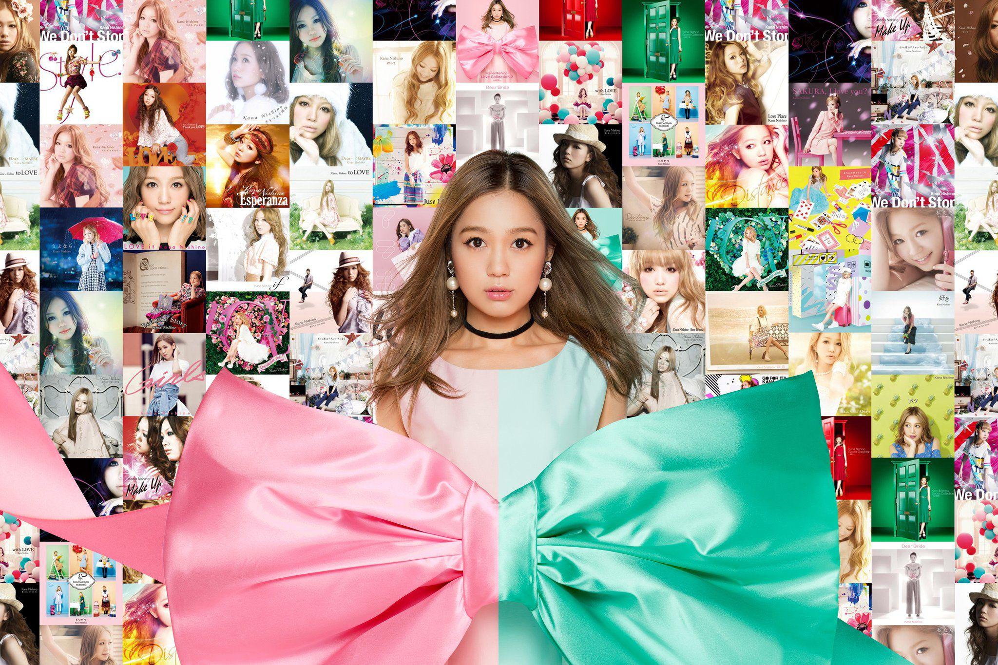 西野加奈曾屬日本女生心目中的戀愛教主。