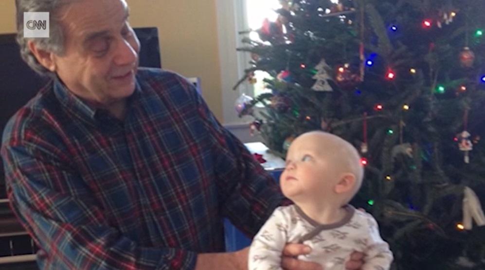 琼斯生活照。(互聯網)