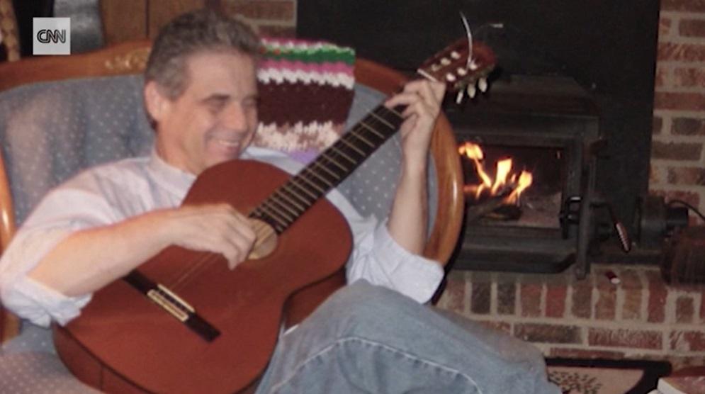 琼斯生活照。(互聯網)